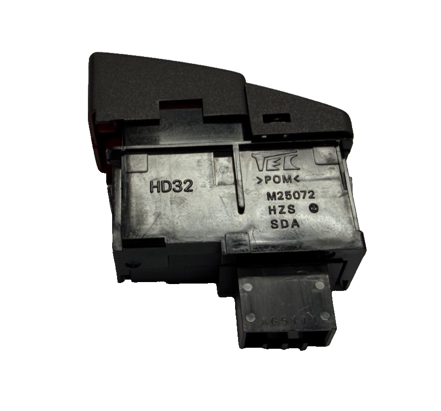 2003 2004 2005 2006 2007 Honda Accord A Bag Emergency Hazard Switch M25072 by TEC