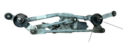 13 14 15 16 17 18 19 Nissan Sentra Front Windshield Wiper Motor Assembly by Unbranded