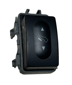 Genuine Ford Foot Pedal Adjuster Switch OEM 3F2T 9G604 BBW, 986 03 1686 10