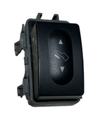 Genuine Ford Foot Pedal Adjuster Switch OEM 3F2T 9G604 BBW, 986 03 1686 10