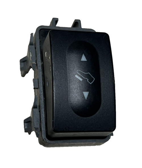 Genuine Ford Foot Pedal Adjuster Switch OEM 3F2T 9G604 BBW, 986 03 1686 10
