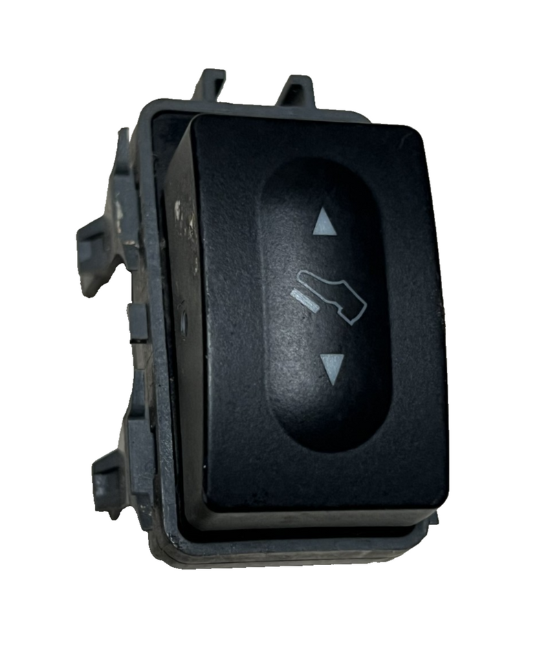 Genuine Ford Foot Pedal Adjuster Switch OEM 3F2T 9G604 BBW, 986 03 1686 10