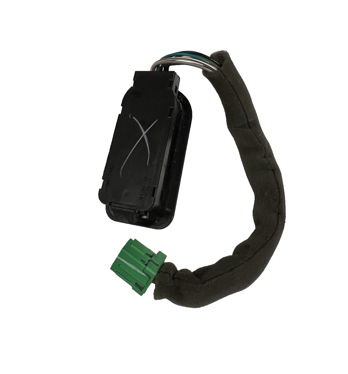 2003-2006 Chevrolet Avalanche Heated Seat Switch Passenger Side OEM 15116861