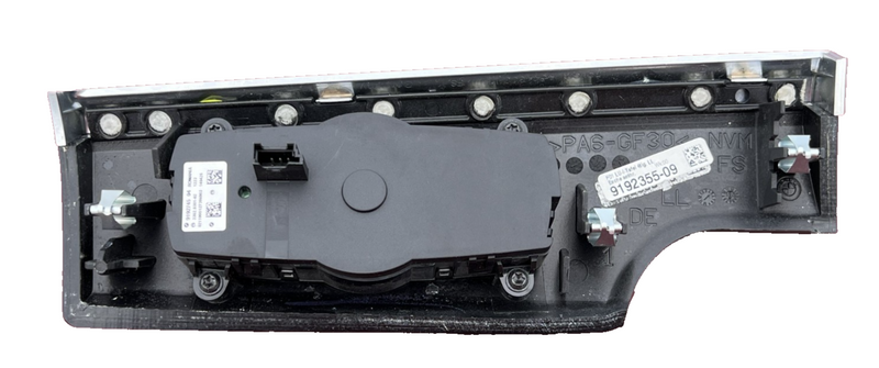 2011 2012 2013 2014 BMW X3 Headlight Headlamp Switch Control Panel OEM 9192745
