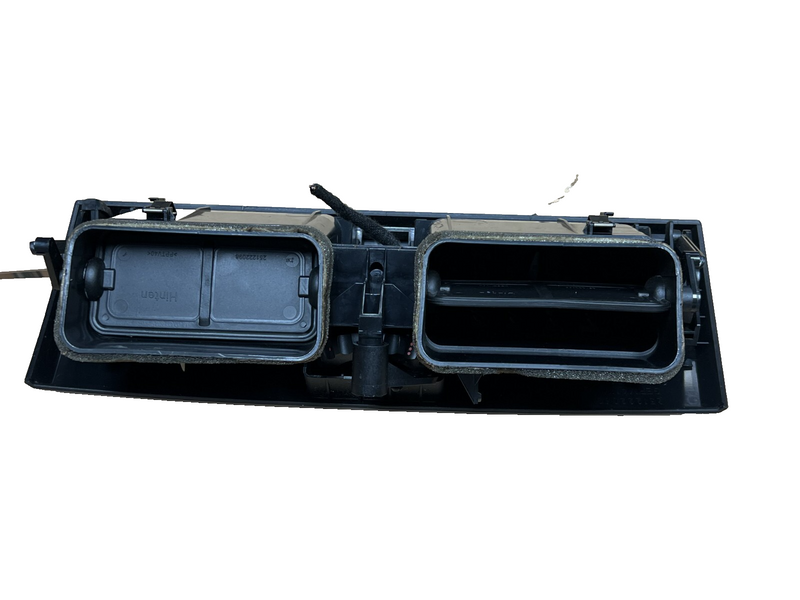2008-2010 BMW X3 E83 Front Center Dashboard Air Vent with Hazard Switch 3415965