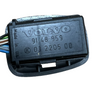 98-04 Volvo S70 C70 Power Mirror Switch with Harness OEM 91 48 959, 03 2205 00