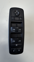 2009-2014 Volkswagen Routan Master Driver Power Window Control Switch 68020401AE