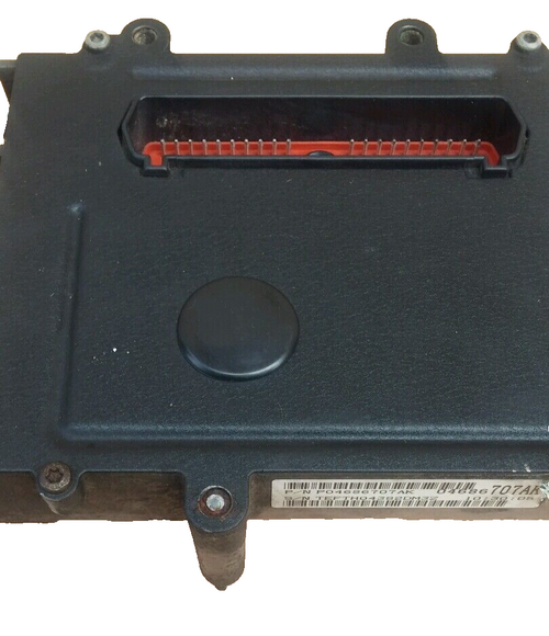 1998 Dodge Caravan Transmission Computer Module TCM TCU OEM P04686707AK