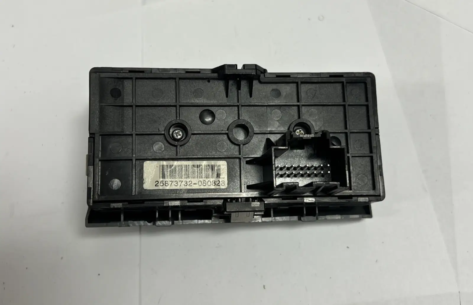 2008 2009 2010 Saturn Vue Headlight Dimmer Fog Light Switch Control 25873732 by OEM