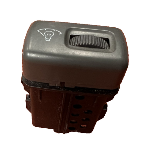 Interior Light Dimmer Cruise Control Switch fits 1996-2000 Honda Civic
