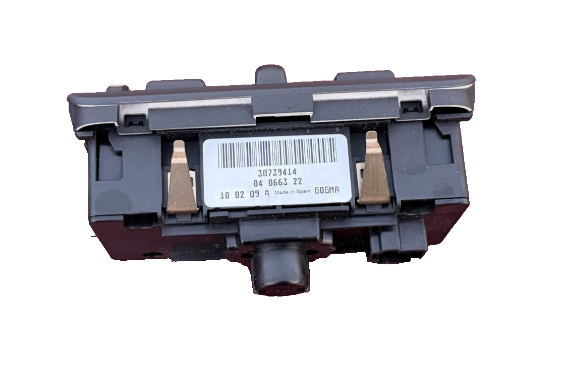 Headlight Head Light Switch 30739414 fits 2008 2009 2010 2011 2012 Volvo S80 V70 by Volvo