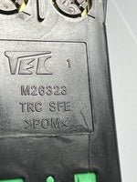Cruise Control VSA Off Switch M26323 Black fits 2006 2007 2008 Honda Pilot