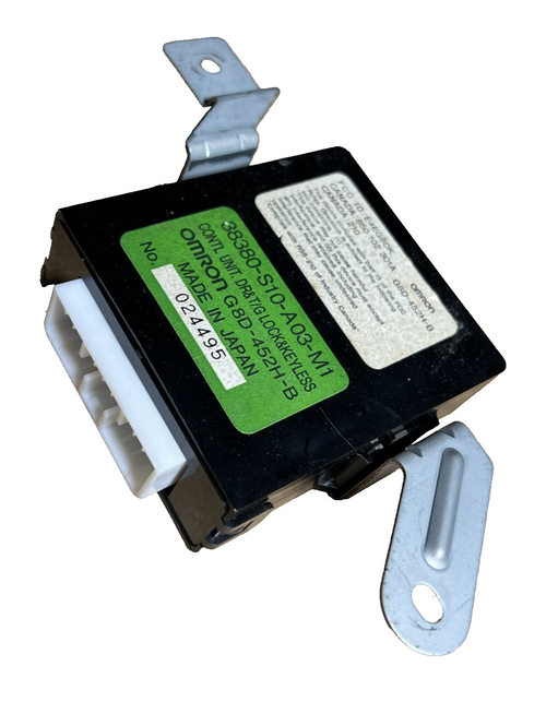 Door Control Keyless Entry Module 38380 S10 A03 M1 fits 97 98 99 00 01 Honda CRV