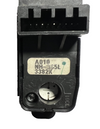 Rear Heater AC Climate Temperature Control A010 NH 365L fits 01-05 Honda Civic