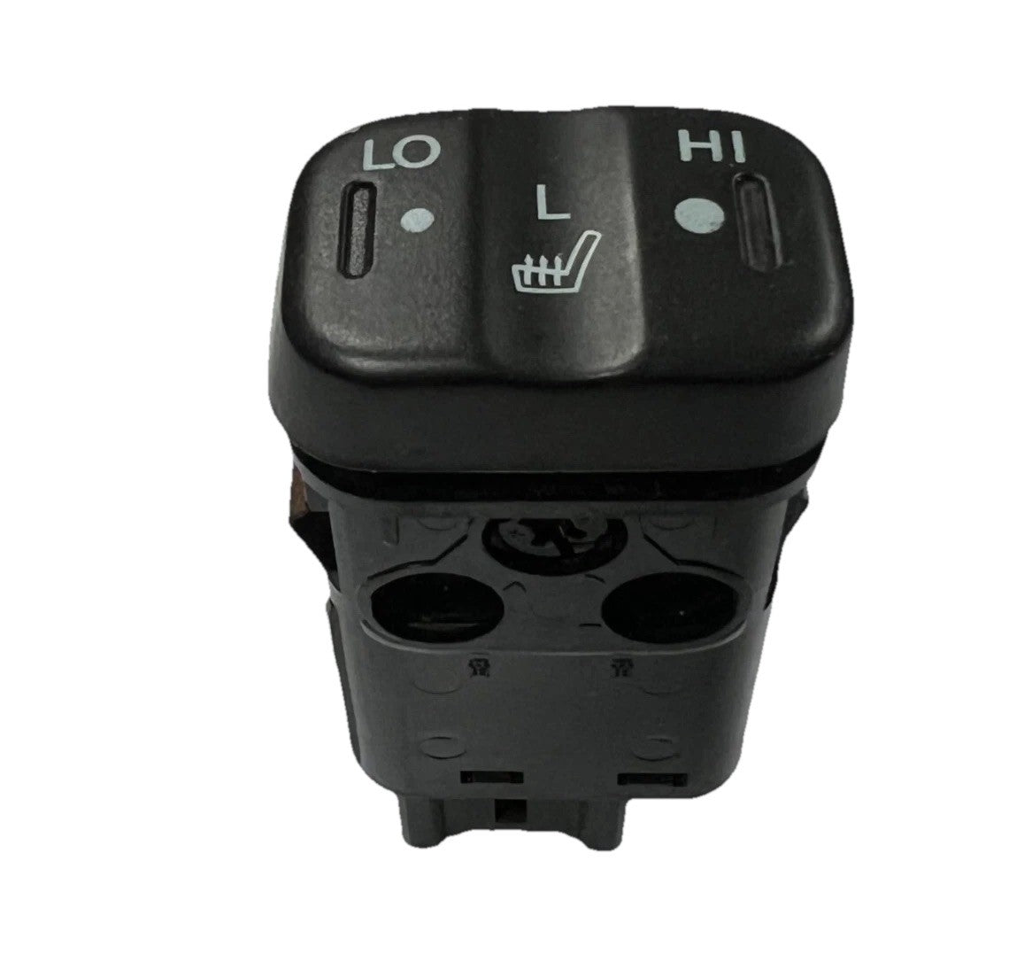 2003 2004 2005 2006 2007 2008 Honda Pilot Left Heated Seat Switch M15993