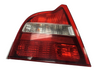 1999 Volvo S80 Rear Left LH Tail Light Taillight Lamp 9154478, 2VP 007 962 01