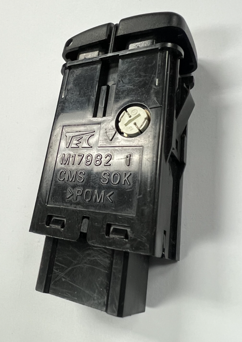 1999 2000 2001 2002 2003 Acura TL TCS Cruise Control Switch Button OEM M17982