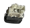 1998-2000 Volvo S70 V70 C70 Heated Seat Control Switch Button OEM 9162939