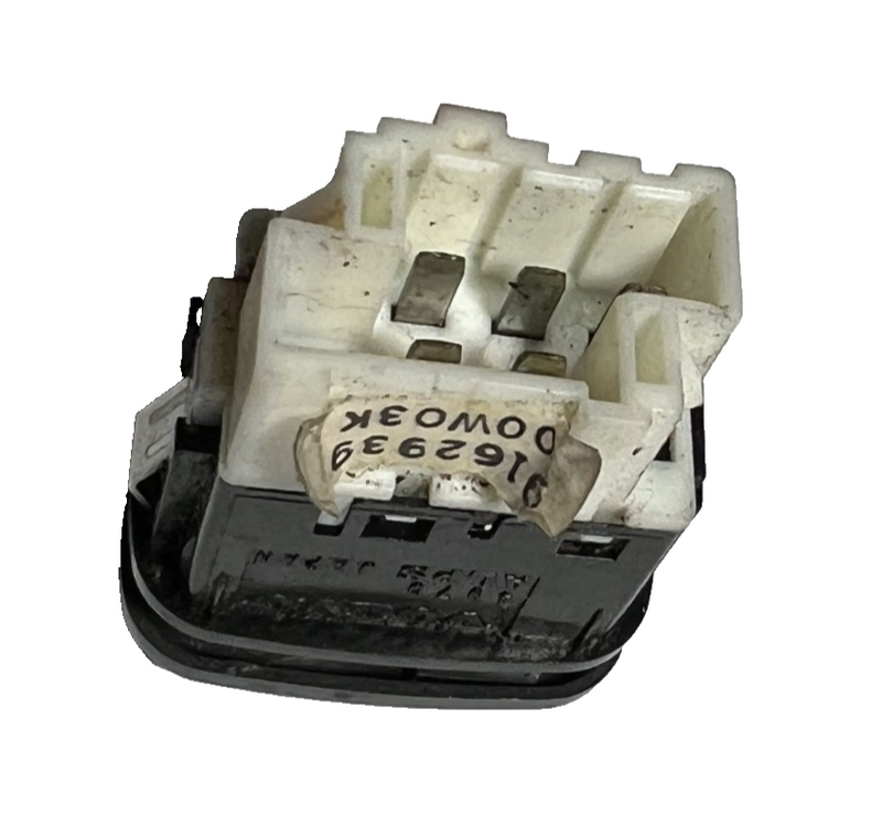 1998-2000 Volvo S70 V70 C70 Heated Seat Control Switch Button OEM 9162939