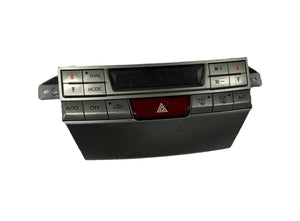 Subaru Outback AC Heater Climate Control Unit 2010 2014 72311AJ03A
