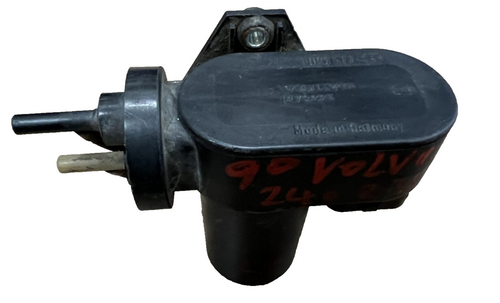 Cruise Control Module Vacuum Pump Booster 1273226 fits 90 1990 Volvo 240