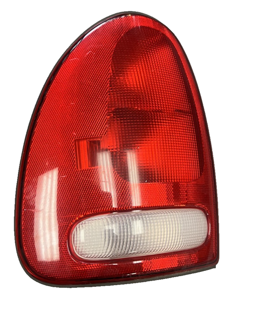 1996-2000 Dodge Caravan Tail Light Taillight Left LH Driver Side OEM