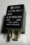 01 02 03 04 05 Volkswagen Passat Fuel Pump Relay 12V 40A 1J0 906 383 C