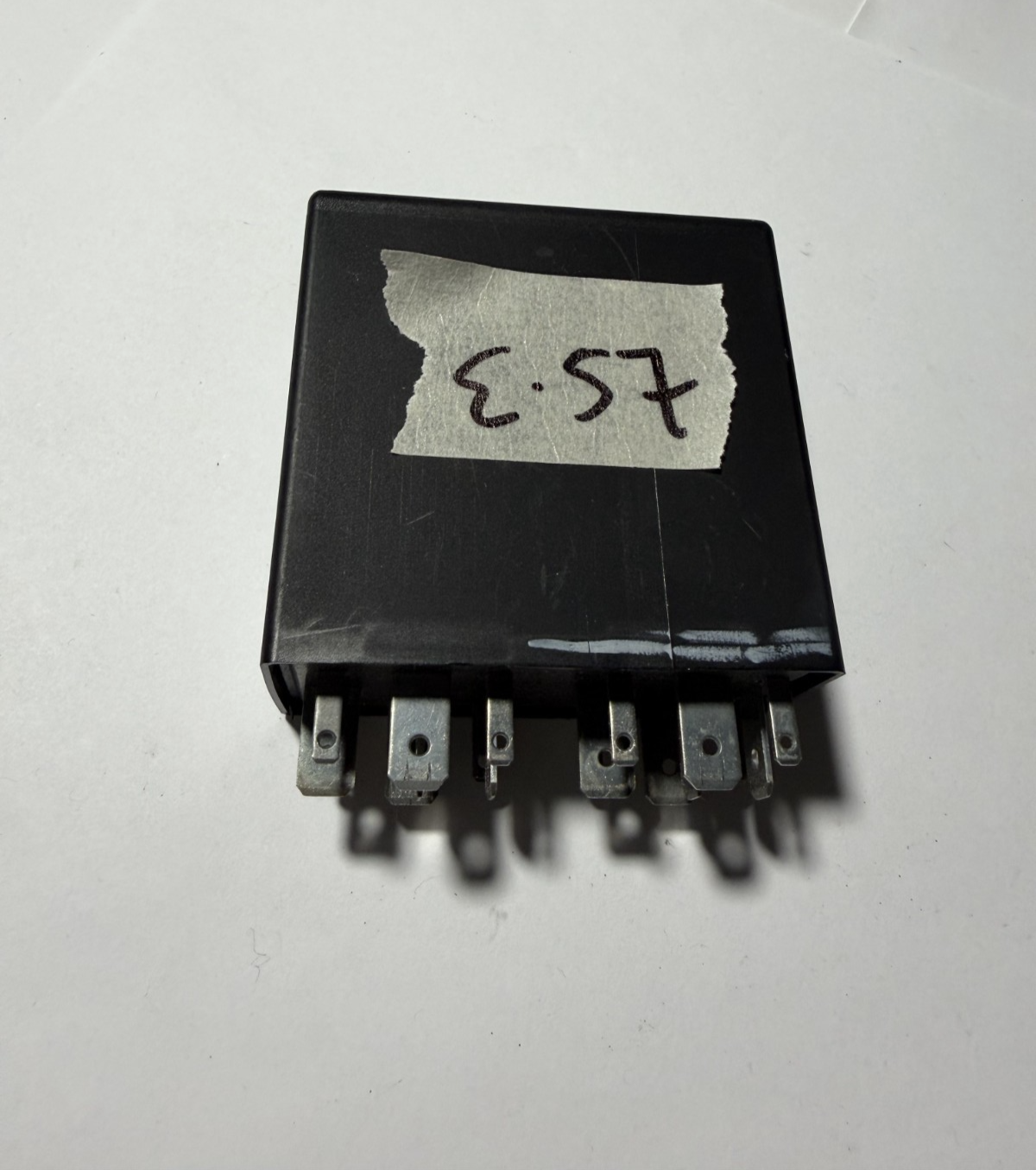 99-05 Volkswagen Jetta Multifunction Steering Relay #451 1J0907487A, 61122415