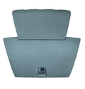 2009-2012 Chevrolet Traverse Upper Dash Storage Compartment 20806160 Gray