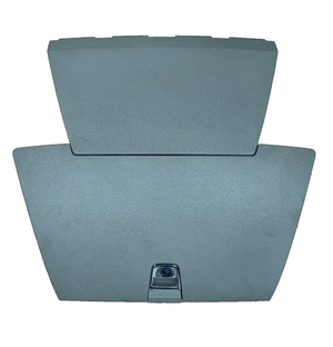 Upper Dash Storage Compartment For 2009-2012 Chevrolet Traverse Gray 20806160