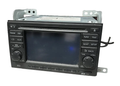 2011-2014 Nissan Juke Stereo AM FM CD GPS Navigation Radio Receiver 25915 ZT51E by Nissan