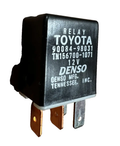 4 Pin Accessory Power Relay 90084 98031, TN156700 1071 fits 97-05 Toyota Camry by Toyota