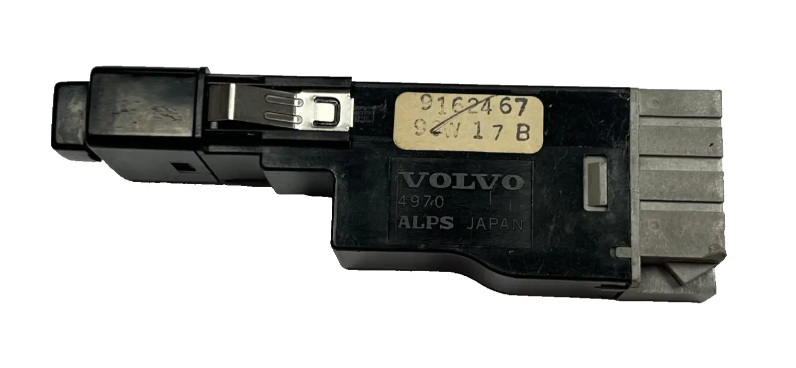 Dash Light Rheostat Dimmer Switch 9162467 fits 93 94 95 96 97 Volvo 850 by Volvo