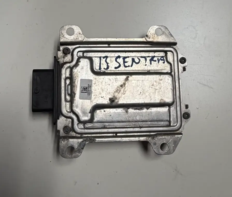 2013-2015 Nissan Versa Transmission Computer Control Module 310F6 3SG0A by Nissan