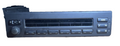 BMW 525i 528i 530i 540i M5 E39 AM FM Radio Information Display 6 914 590