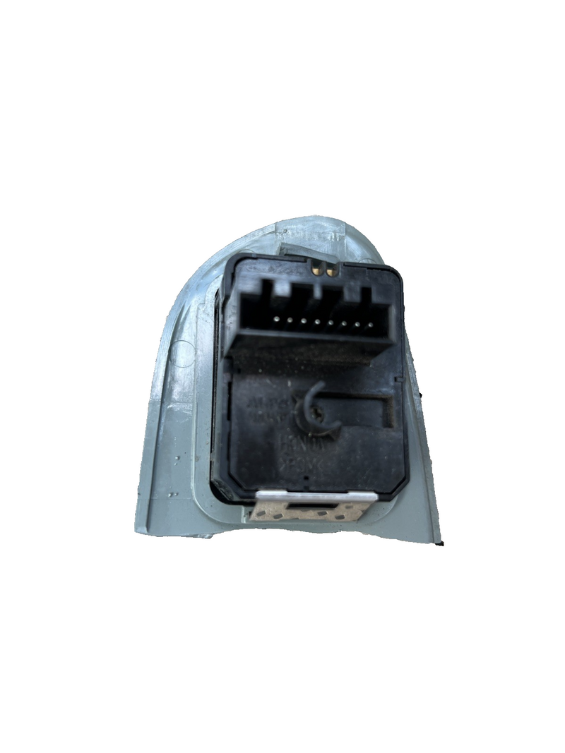 1994 1995 1996 1997 Honda Accord Power Mirror Adjust Switch Button OEM Black