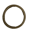 Steering Wheel Cover Tan for Steering Wheel Protection Universal Fit