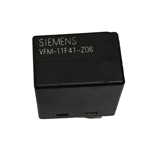 1998-2002 Honda Accord Siemens 4 Pin Accessory Power Relay OEM VFM-11F41-Z06