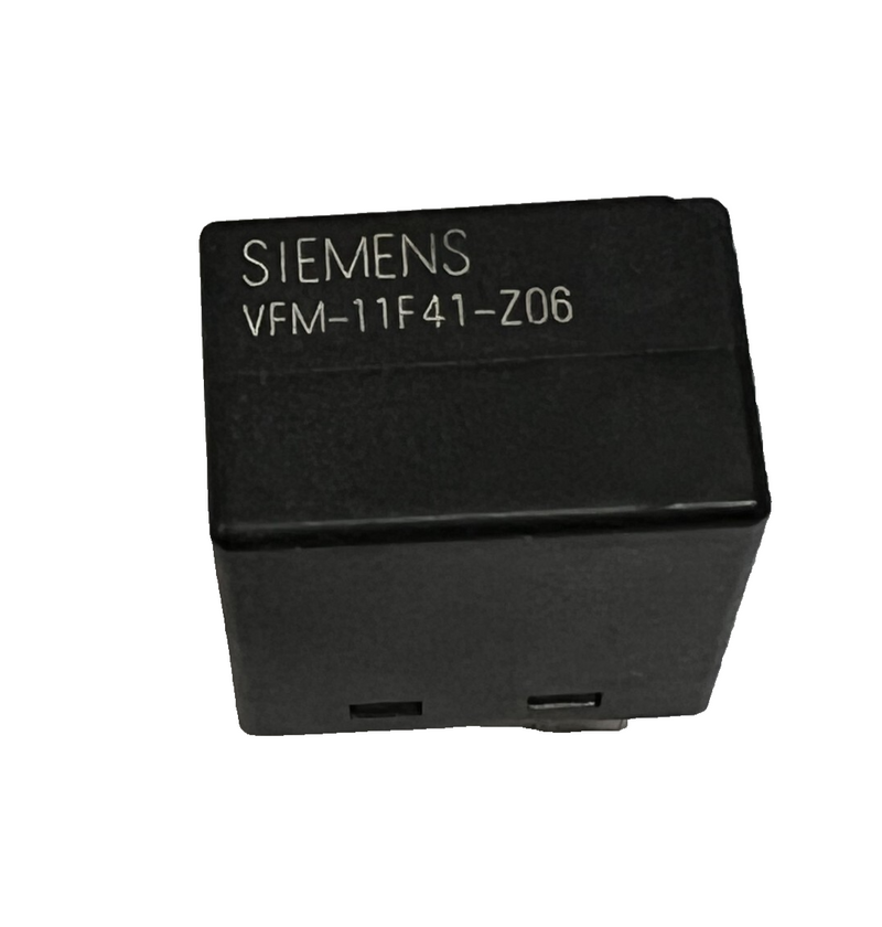 1998-2002 Honda Accord Siemens 4 Pin Accessory Power Relay OEM VFM-11F41-Z06