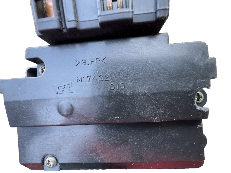 1997 1998 1999 2000 2001 Honda CRV CR-V Power Master Window Switch OEM M17432