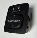 Outer Side Mirror Control Switch 183574 fits 05 06 07 08 09 10 Toyota Prius by Toyota