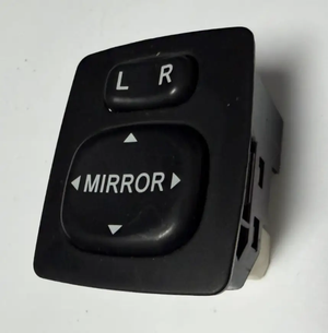 Outer Side Mirror Control Switch 183574 fits 05 06 07 08 09 10 Toyota Prius