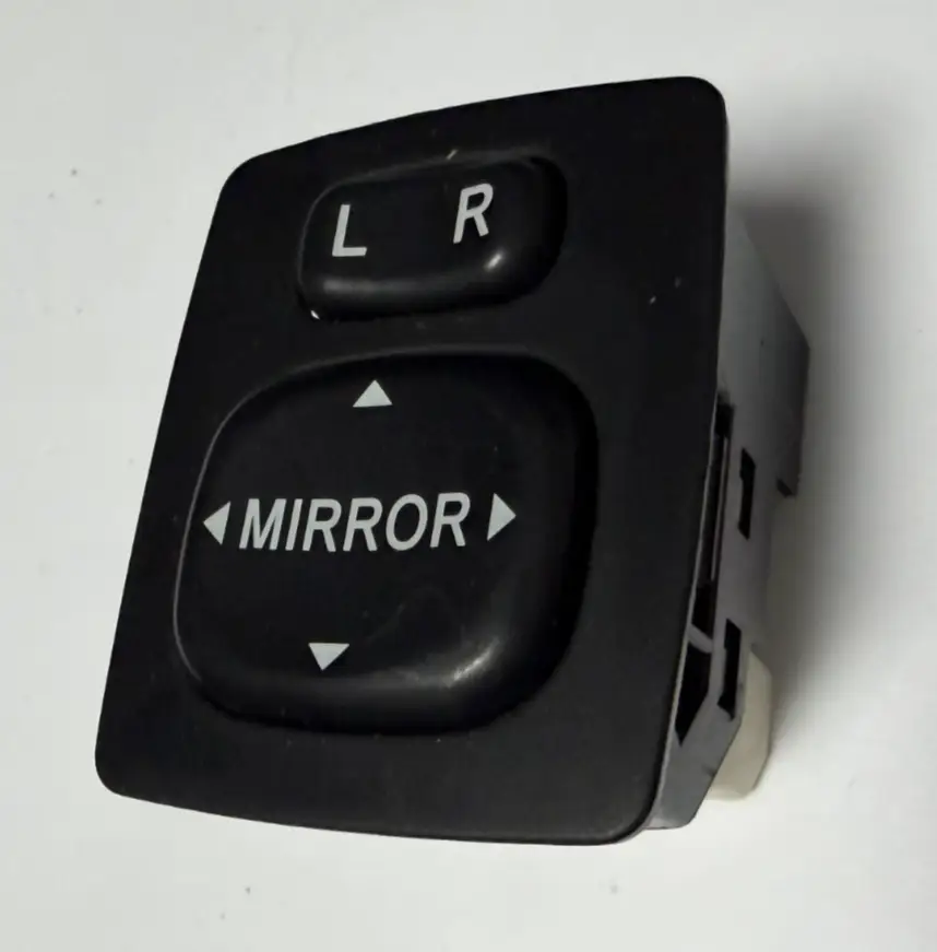 Outer Side Mirror Control Switch 183574 fits 05 06 07 08 09 10 Toyota Prius by Toyota