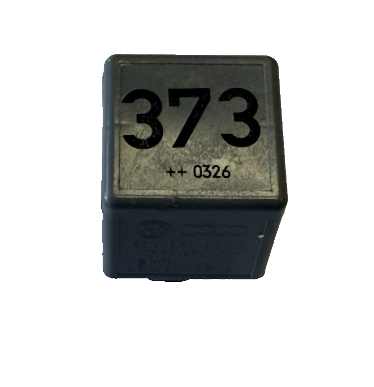 1984-2021 Volkswagen Audi Multi Purpose Relay 8D0 951 253A, V23134-B52-X301 by Volkswagen Audi