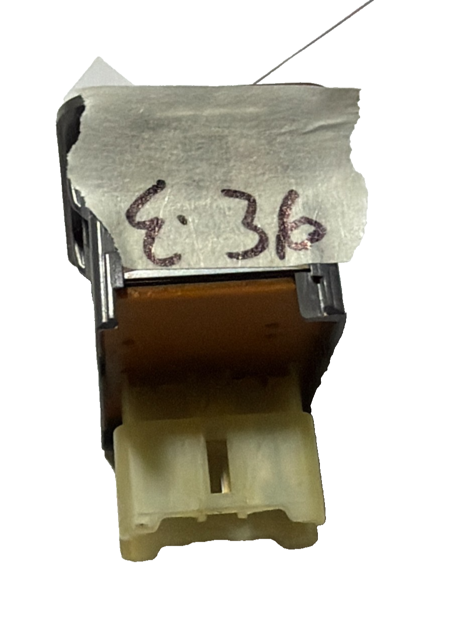 00 2000 Honda CRV CR-V Side View Mirror Left Right Switch 1834982
