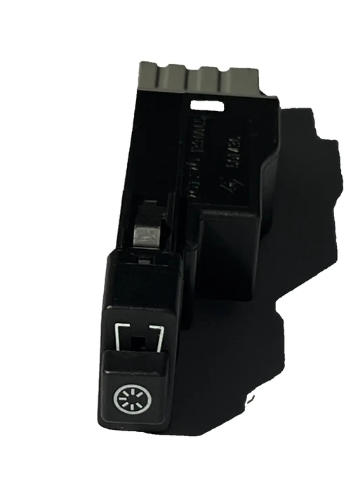 1993-1997 Volvo 850 Instrument Light Dash Dimmer Switch Rheostat 1390065 by Volvo