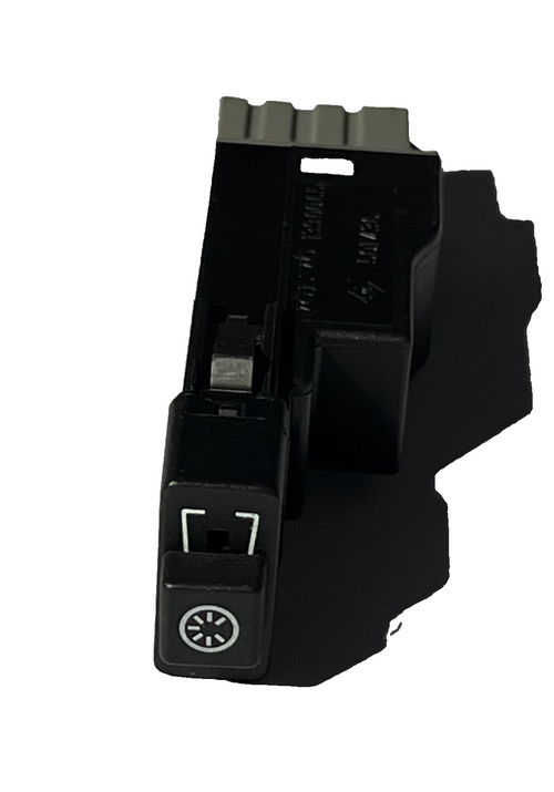 1993-1997 Volvo 850 Instrument Light Dash Dimmer Switch Rheostat 1390065