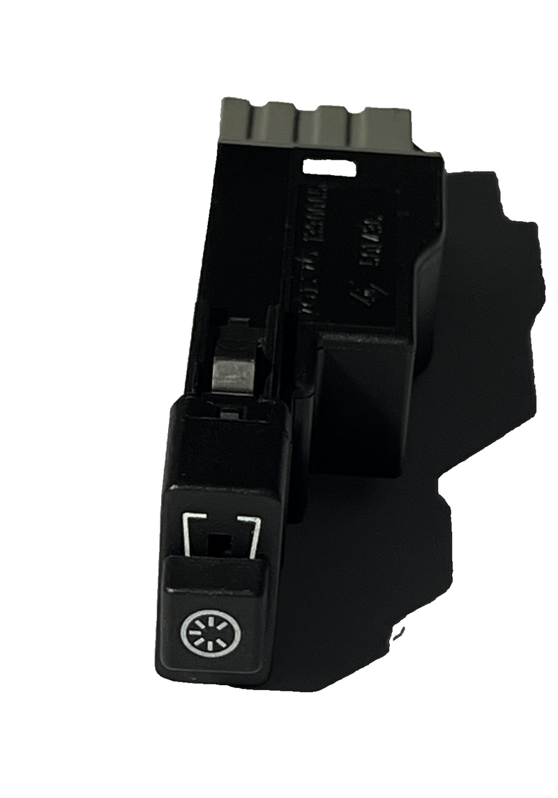 1993-1997 Volvo 850 Instrument Light Dash Dimmer Switch Rheostat 1390065