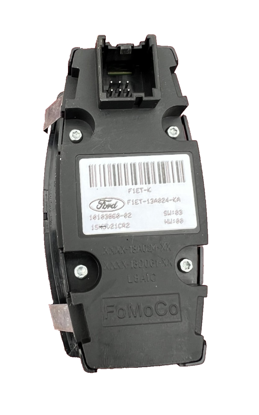 2015 2016 2017 2018 Ford Focus Headlight Light Control Switch F1ET 13A024 KA