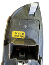02 03 04 05 06 Honda CRV Side Mirror Switch Bezel Trim OEM S9A J011 M1